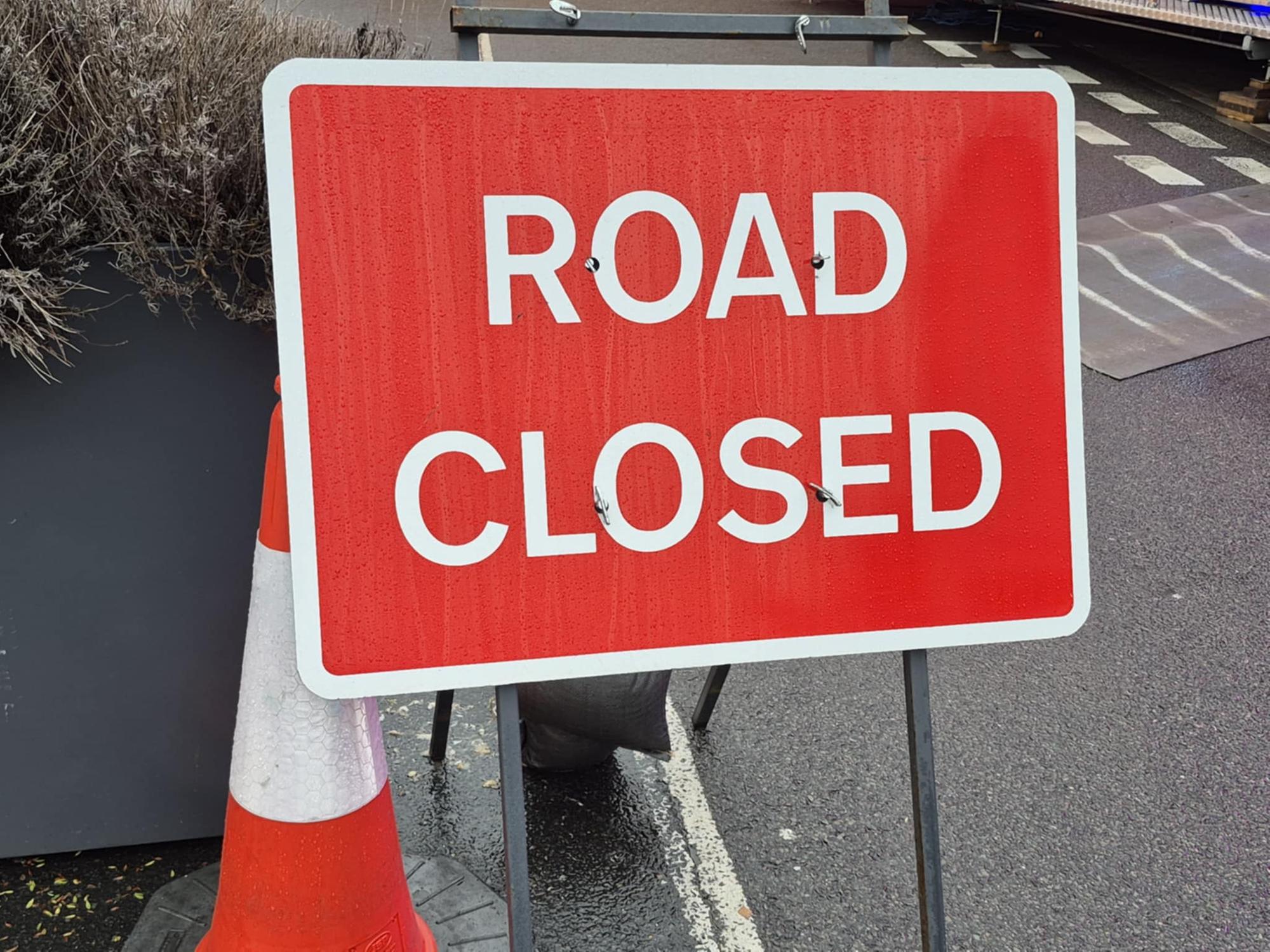 Traffic: Main Co Down route closed due to fallen tree reopened