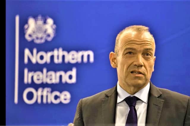Chris Heaton-Harris announced the changes to the curriculum in June