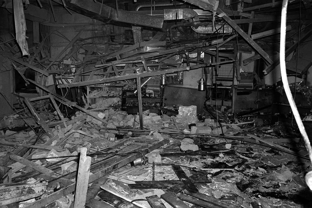 Police re-investigation into Birmingham pub bombings will not lead to criminal charges due to insufficient evidence