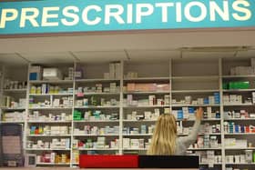 Patients will be able to obtain prescription medicines and oral contraception directly from pharmacies under a blueprint to ease the pressure on GPs’ appointments.