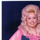 Dolly Parton examines her love of fashion in her new book, Behind The Seams: My Life In Rhinestones