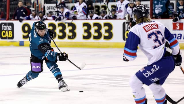 The Belfast Giants have chosen not to play the UK national anthem at home games; a decision that breaks with standard practice in the Elite Ice Hockey League, but is widely seen as a thoughtful gesture toward neutrality and inclusion