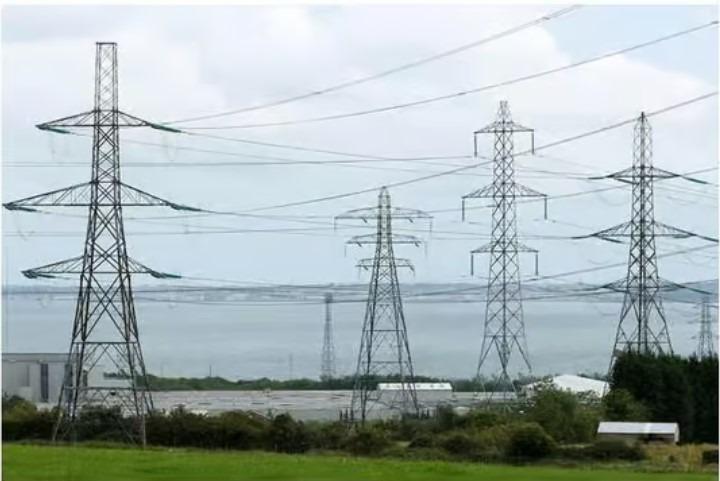 Storm Boelo: Thousands without power and flights and ferries cancelled ...