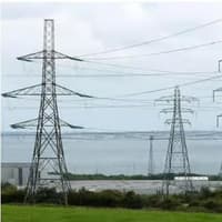 Storm Boelo: Thousands without power and flights and ferries cancelled in Northern Ireland with fresh weather warning issued for week ahead
