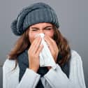 Top tips for tackling the common cold