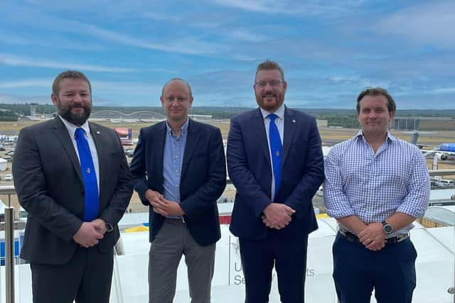 Belfast engineering firm PAC Group to supply innovative preformer for ...