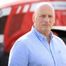 Ulster Farmers' Union president John McLenaghan said farming families have been plunged into severe stress by inheritance tax changes and rising costs that should have been tackled in today's budget.