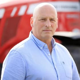 Ulster Farmers' Union president John McLenaghan said farming families have been plunged into severe stress by inheritance tax changes and rising costs that should have been tackled in today's budget.