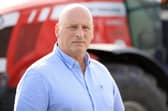 Ulster Farmers' Union president John McLenaghan said farming families have been plunged into severe stress by inheritance tax changes and rising costs that should have been tackled in today's budget.