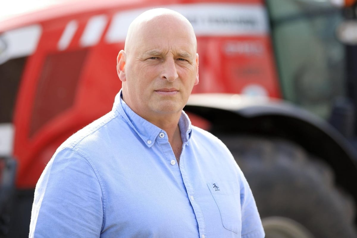 'Taxes strangling our family farms haven't been touched': Budget branded 'missed opportunity for rural reset' by agriculture body