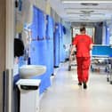 Nurses and health workers are among those who are to take part in a generalised day of action on January 18 over an outstanding pay award for public sector workers