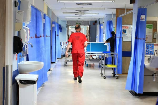 Nurses and health workers are among those who are to take part in a generalised day of action on January 18 over an outstanding pay award for public sector workers
