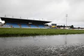 Ballymena United have released a statement in relation to various rumours being circulated about the club.