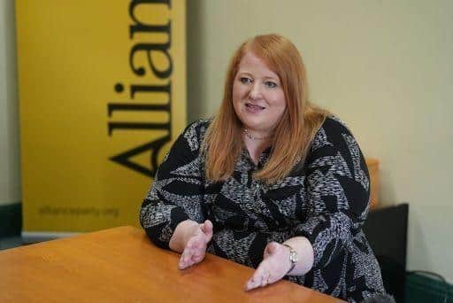 The consequences for Stormont departments if the Executive cannot agree a budget will be “catastrophic”, Naomi Long has warned.