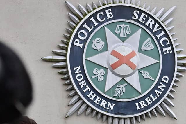 The PSNI have told the News Letter that the force has handed over documents to the UK Covid Inquiry. Photo: Colm Lenaghan/Pacemaker.
