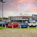 Northern Ireland car dealer Agnew Group has revealed plans to close its Autostore in Portadown only three weeks after Christmas. The announcement was made internally on Monday (January 15) with news shocking staff that the car showroom will shut in six weeks on March 1.