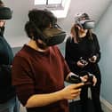 The Arts Council of Northern Ireland has announced National Lottery funding investment of £75,835 to support eight individual artists from Northern Ireland in the creation of a number of exciting, high-quality arts projects using innovative digital technologies