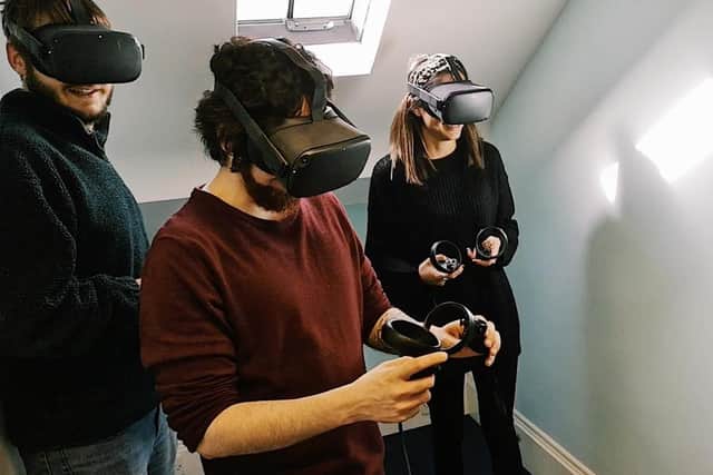 The Arts Council of Northern Ireland has announced National Lottery funding investment of £75,835 to support eight individual artists from Northern Ireland in the creation of a number of exciting, high-quality arts projects using innovative digital technologies