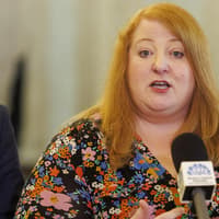 'No compelling case' to expand scheme for removal of foreign national prisoners, says Justice Minister