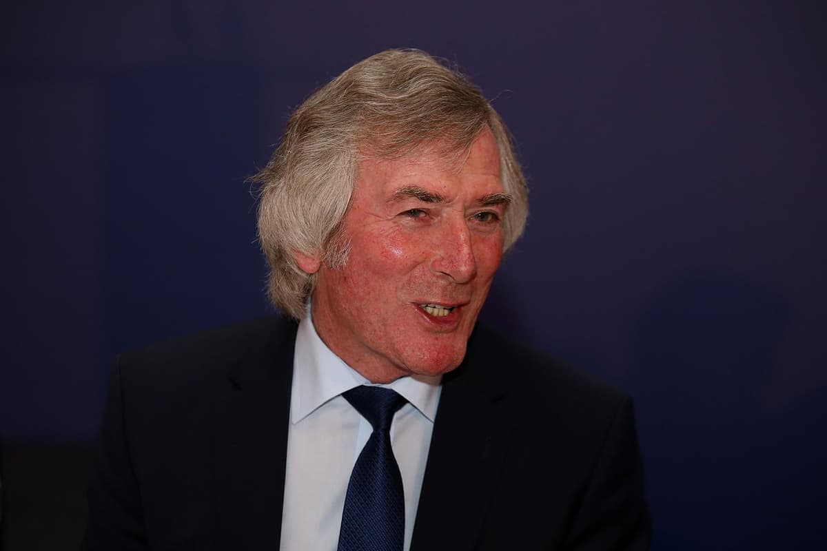 Northern Ireland legend Pat Jennings says he isn't 'feeling too bad' ahead of statue being unveiled in his honour