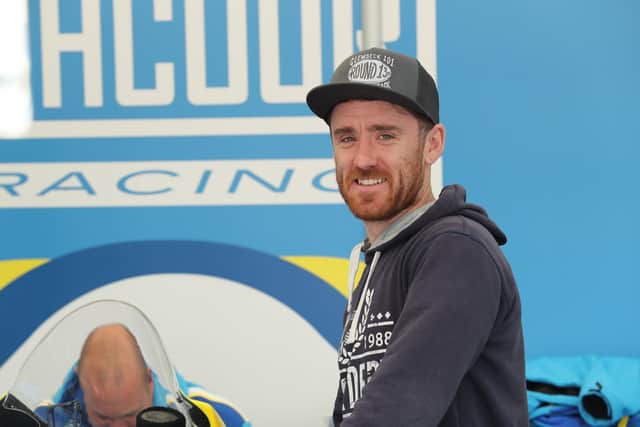 Northern Ireland's Lee Johnston will ride Honda Superbike and Superstock machinery next year for his Ashcourt Racing team.