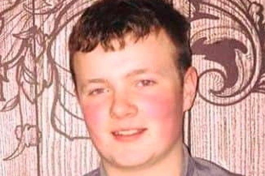 Parents' hope of new safety laws following son's 'absolutely needless' tractor death