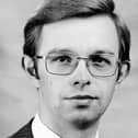Edgar Graham, Ulster Unionist MLA and Queen’s University lecturer, was shot dead at point blank range by the IRA in December 1983 near the university. He is still remembered today as the ‘lost leader of unionism’