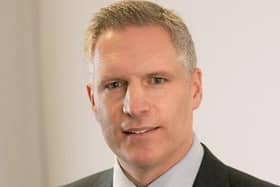 Dr Alan Stout has suggested a conversation needs to be had about an all-island GP model