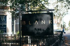 Award-winning Blank restaurant which opened in Belfast over two years ago is to close following rising costs of energy, wages and ingredients