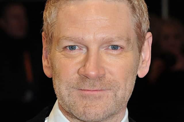 Kenneth Branagh has confirmed that he will play the eponymous role and direct a new production of Shakespeare's tragedy King Lear in London and New York in autumn 2024