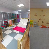 New play cafe 'will hopefully help bring colour back' to neglected part of Carrickfergus town centre