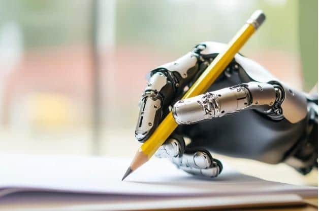 Debate continues around the use of artificial intelligence in schools.