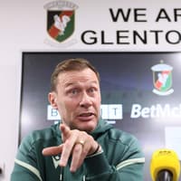 ‘Interested’ ​four-decade Irish League veteran with keen eye on Duncan Ferguson's Glentoran arrival