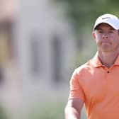Rory McIlroy was the most outspoken critic of the breakaway LIV Golf circuit but has since softened his stance on the Saudi-backed league
