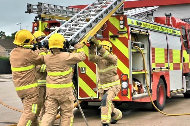 No dates have yet been announced, but the Fire Brigades Union has indicated it will set strike dates within days unless a meaningful pay offer is forthcoming