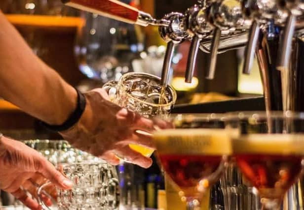 Six Northern Ireland pubs have been crowned best in UK