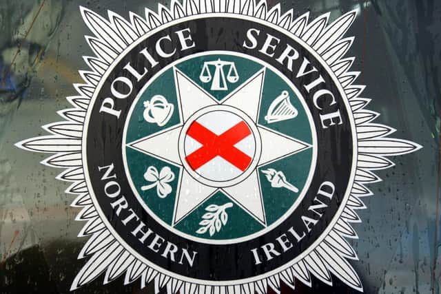 Detectives are investigating an attempted cash machine theft in the Cabragh area of Dungannon