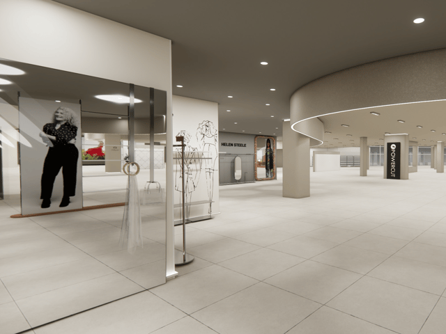 Retail giant Dunnes Stores to unveil its largest Northern Ireland store in Londonderry following major multimillion redevelopment and landmark 30-year milestone