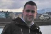 John Logue will be laid to rest on Sunday