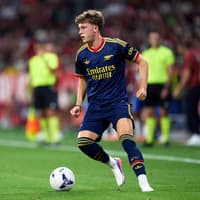 Ex-Linfield youngster delighted to see Ceadach O'Neill handed Arsenal opportunity