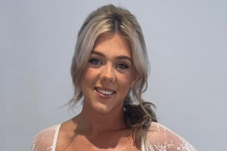 Amy Doherty Londonderry: PSNI release update and formally name murdered ...