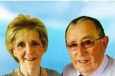 John and Mary Fegan