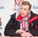 Lock Kieran Treadwell said Ulster need to regroup after a second consecutive defeat in the United Rugby Championship at home to Edinburgh
