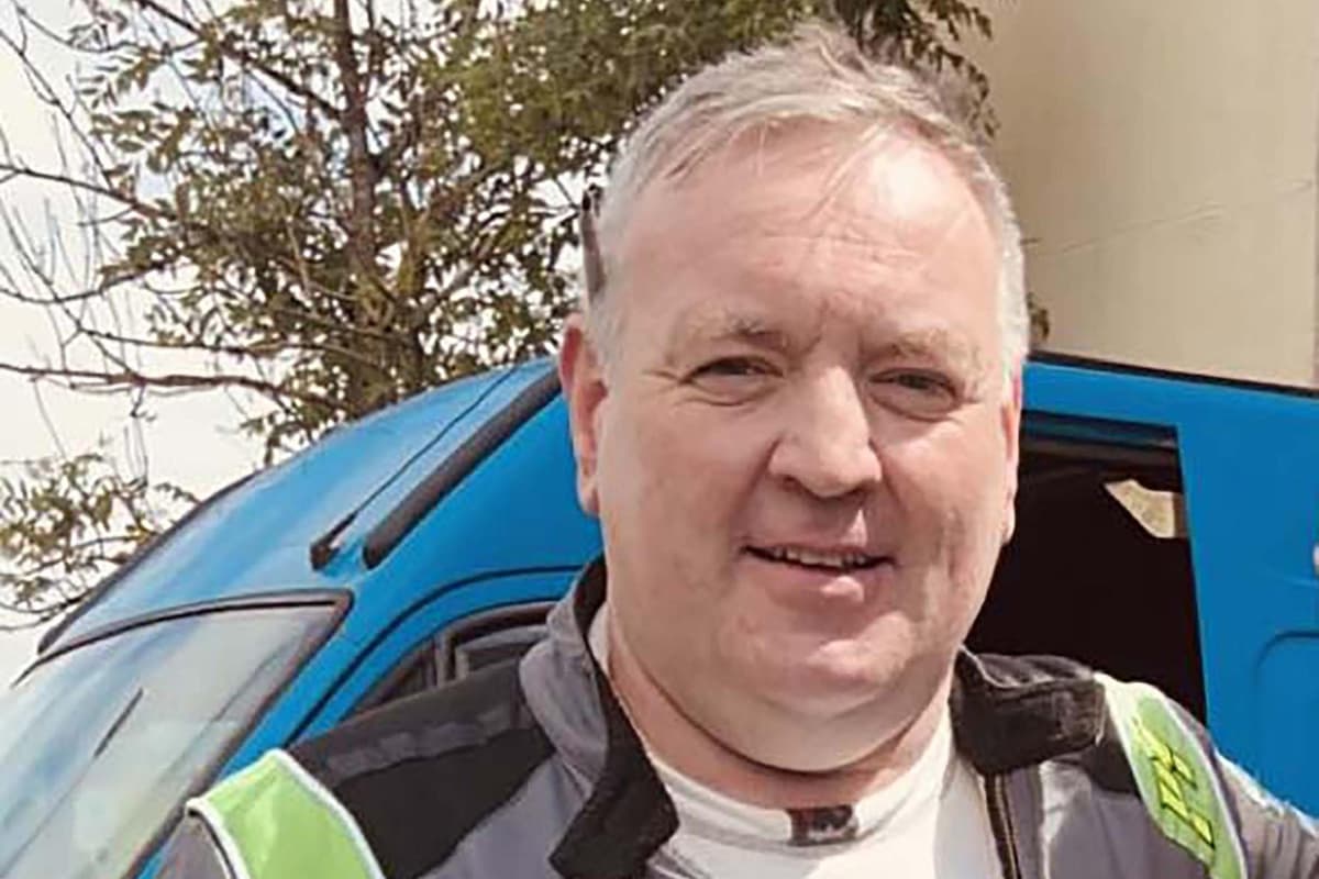Funeral details released for tragic Daire Maguire after Sligo Stages rally death as tributes paid