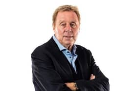 Harry Redknapp, TV pundit turned ‘King of the Jungle’ star, will be interviewed on-stage at the NI Chamber Annual Lunch and interviewed by broadcaster and event host, Claire McCollum