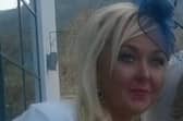 The body of 31-year-old Laura Marshall was found at her Co Armagh home in 2016.