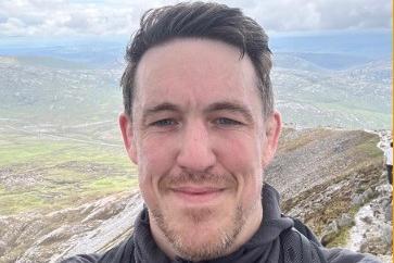 Declan Fitzpatrick