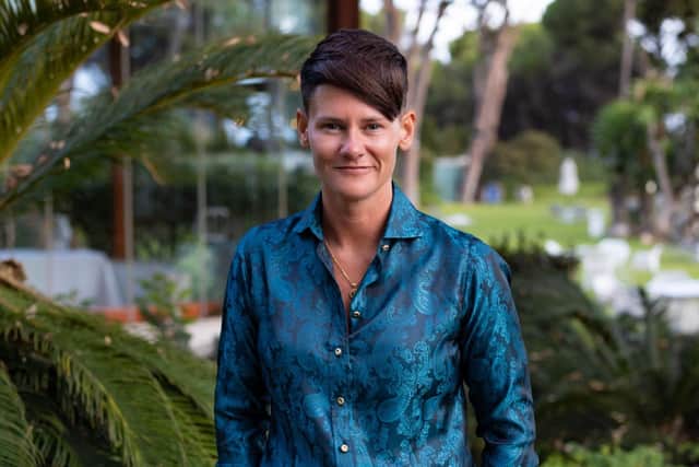 Northern Ireland mentor Kim Calvert is bringing her flagship event to Dublin this September as she celebrates 10 years of building Dynamite Lifestyle from a start-up into an eight-figure international busines
