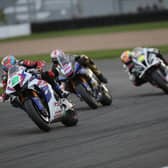 The provisional calendar for the 2023 British Superbike Championship has been announced. Picture: David Yeomans Photography