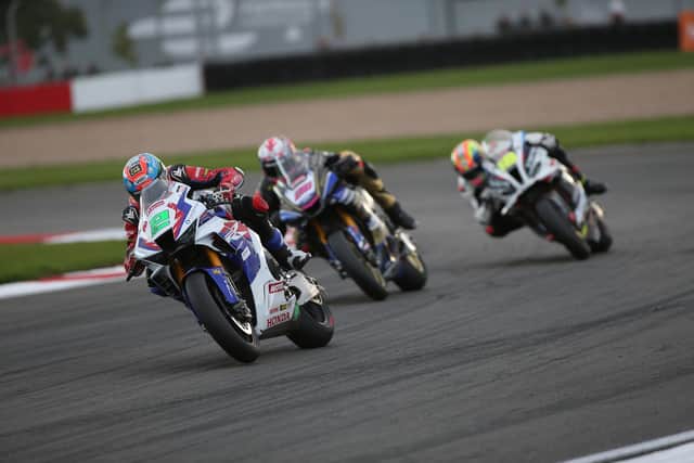 The provisional calendar for the 2023 British Superbike Championship has been announced. Picture: David Yeomans Photography